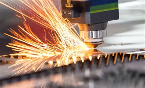 patented metal fabricator|A brief history of lasers in metal fabricating, Part 1.